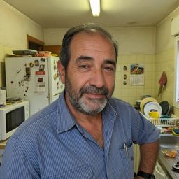 Javier M.