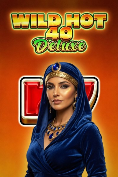 Tragamonedas Wild Hot 40 Deluxe en Betrepublic Casino