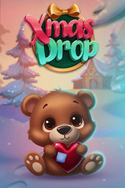 Tragamonedas Xmas Drop en Betrepublic Casino