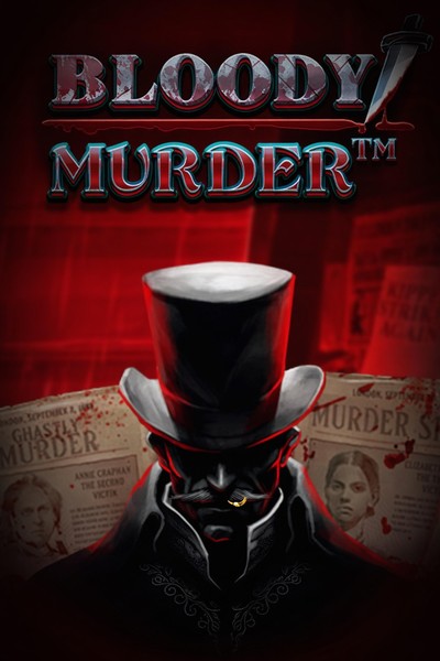 Tragamonedas Bloody Murder en Betwest Casino