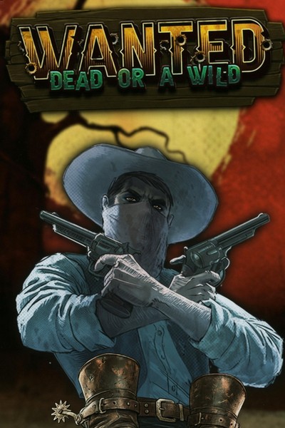 Tragamonedas Wanted: Dead or a Wild en Casinova Casino