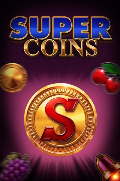 Tragamonedas SUPER COINS en Cleobetra Casino