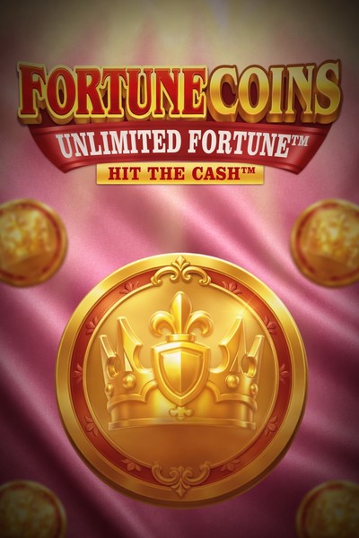 Tragamonedas Fortune Coins Unlimited Fortune en Kingmaker Casino