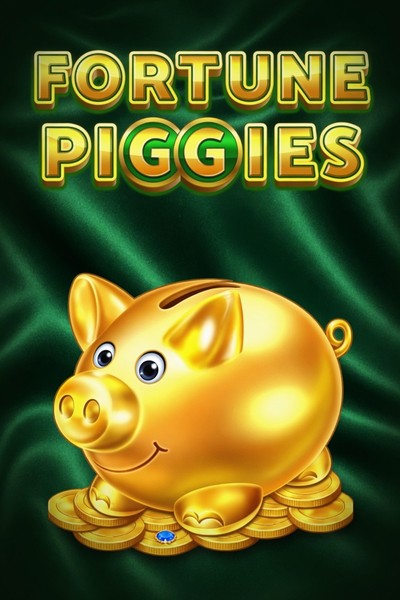 Tragamonedas Fortune Piggies en Kingmaker Casino